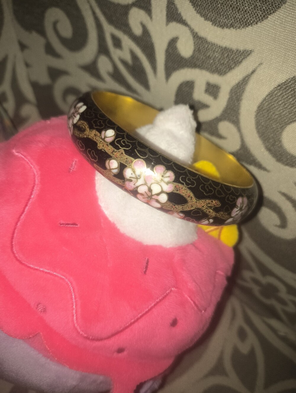 Cloisena Bracelet